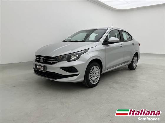 FIAT CRONOS 1.0 FIREFLY FLEX DRIVE MANUAL FIAT CRONOS 1.0 FIREFLY FLEX DRIVE MANUAL